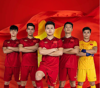 Bóng đá Việt Nam